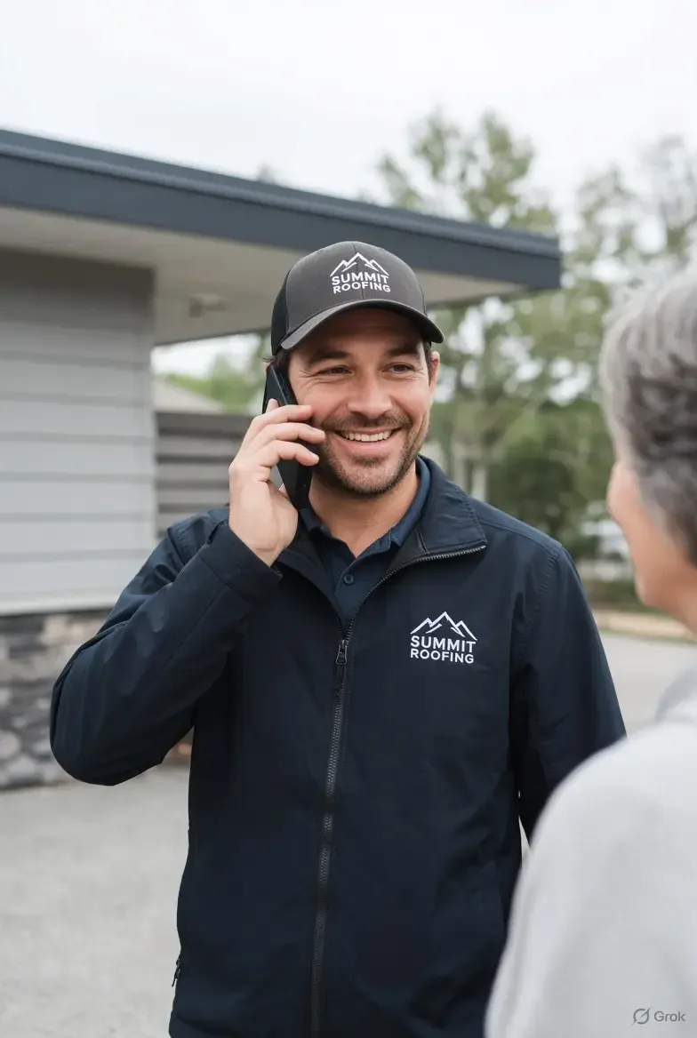 Flat Roof Leak Repair Robbins, IL FAQs
